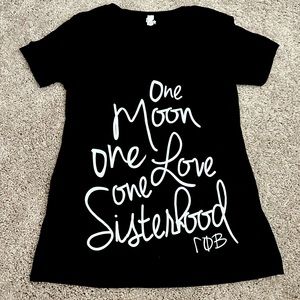 Gamma Phi Beta tshirt